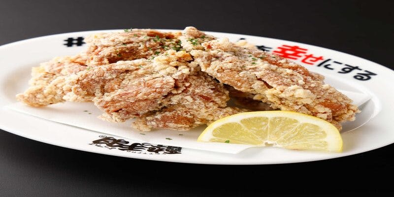 居酒屋革命 酔っ手羽 新橋店 - 画像3