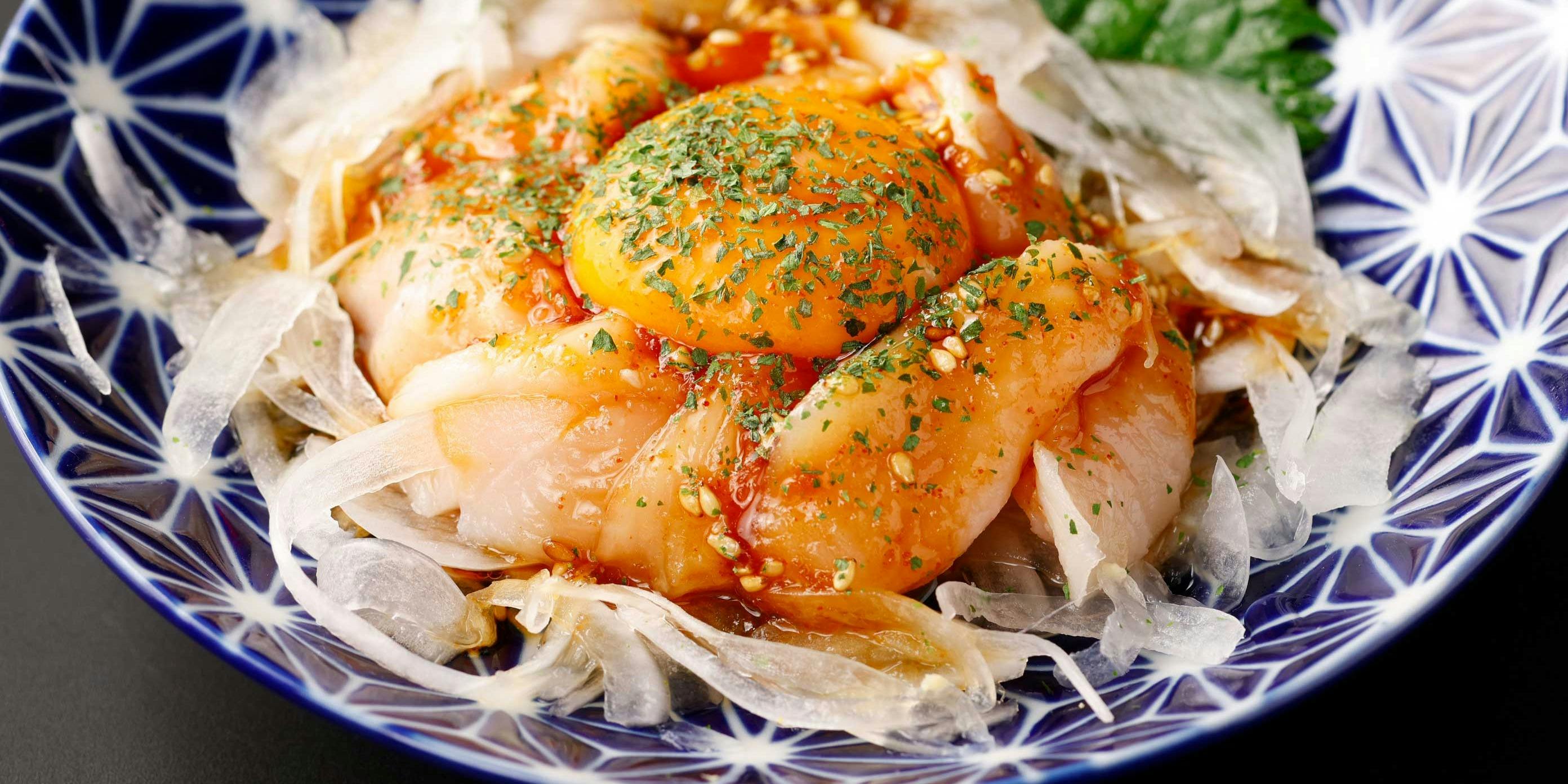 居酒屋革命 酔っ手羽 新橋店 - 画像5