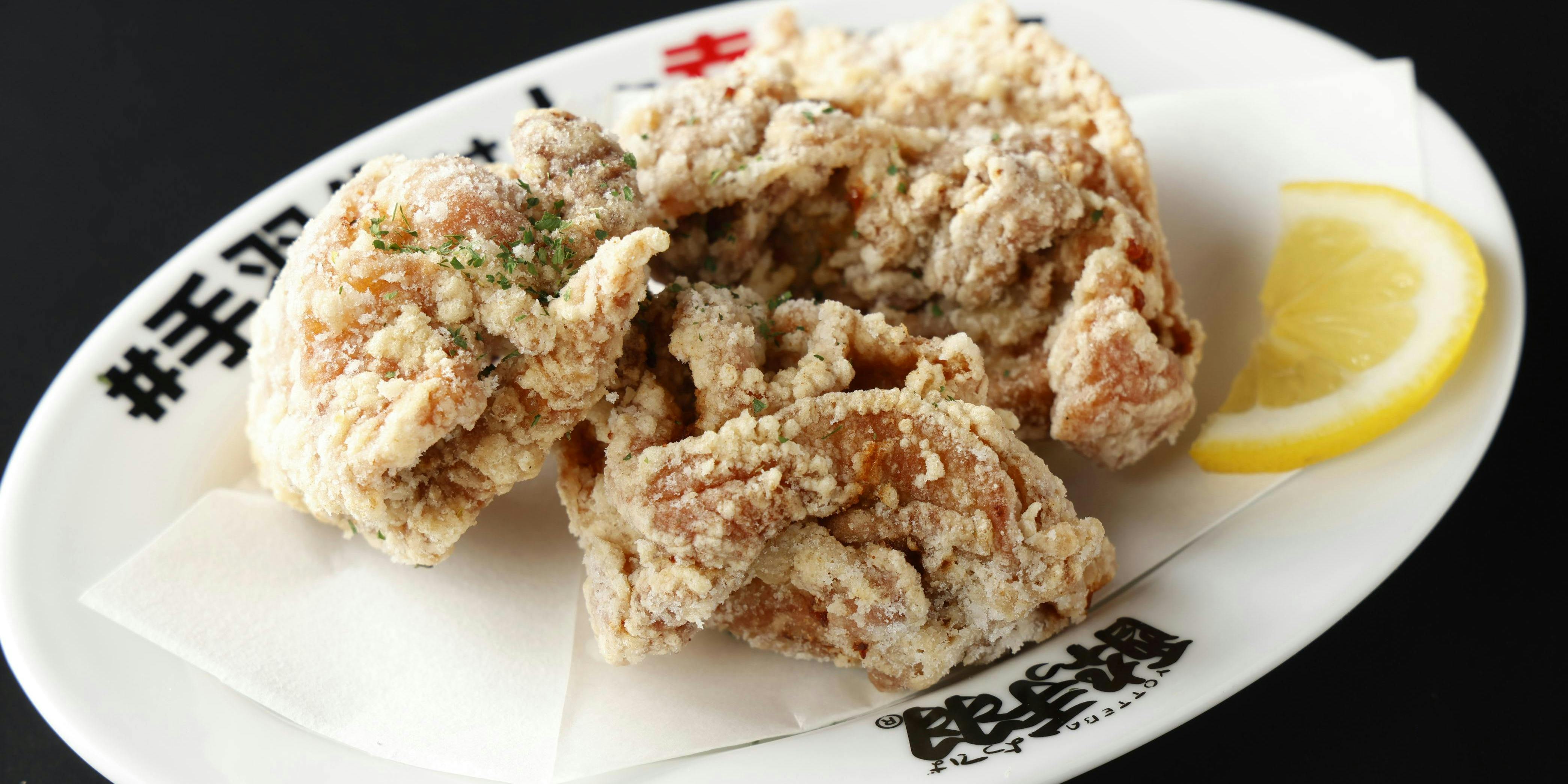 居酒屋革命 酔っ手羽 名駅椿町店 - 画像3