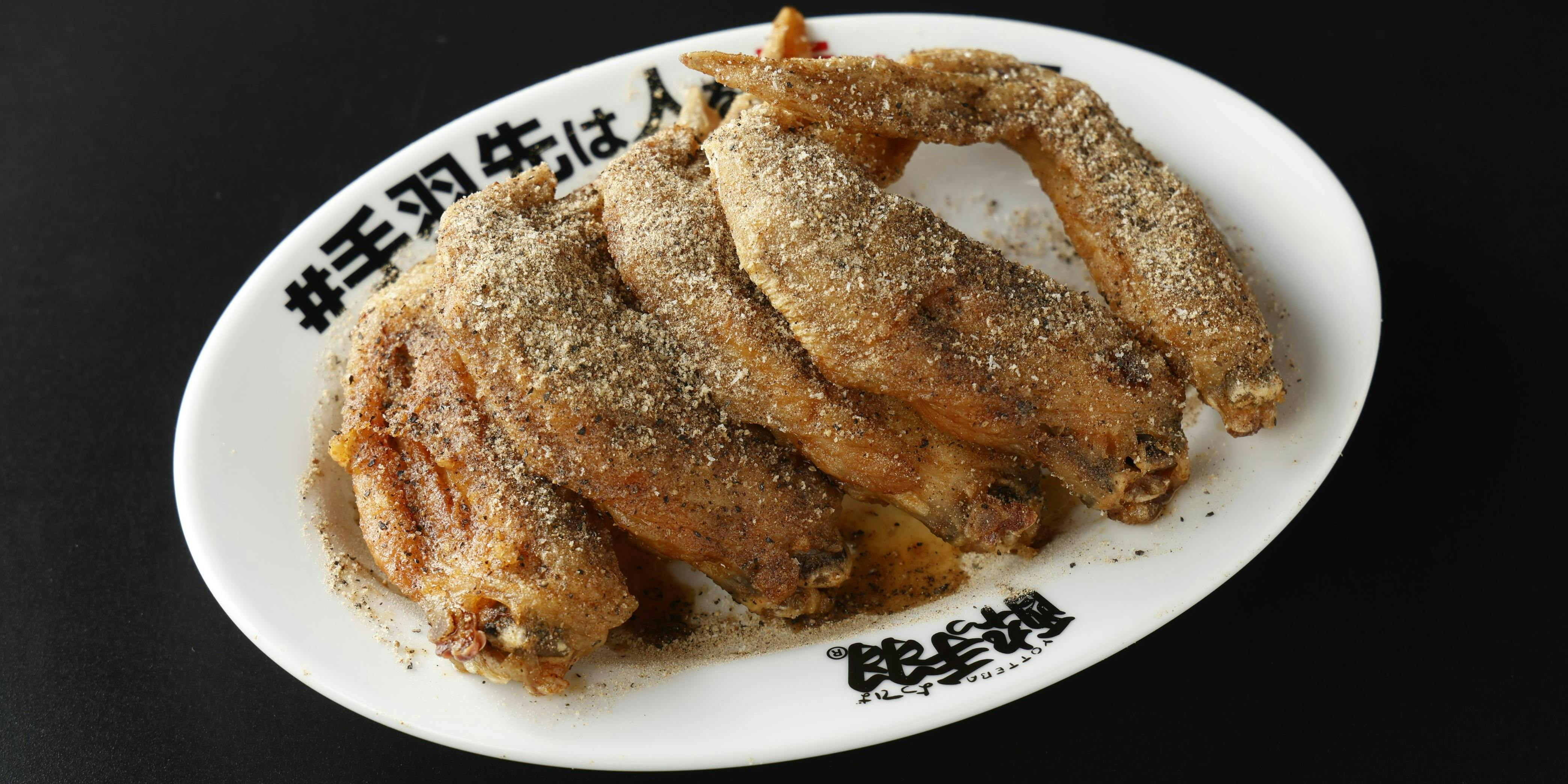 居酒屋革命 酔っ手羽 名駅椿町店 - 画像2