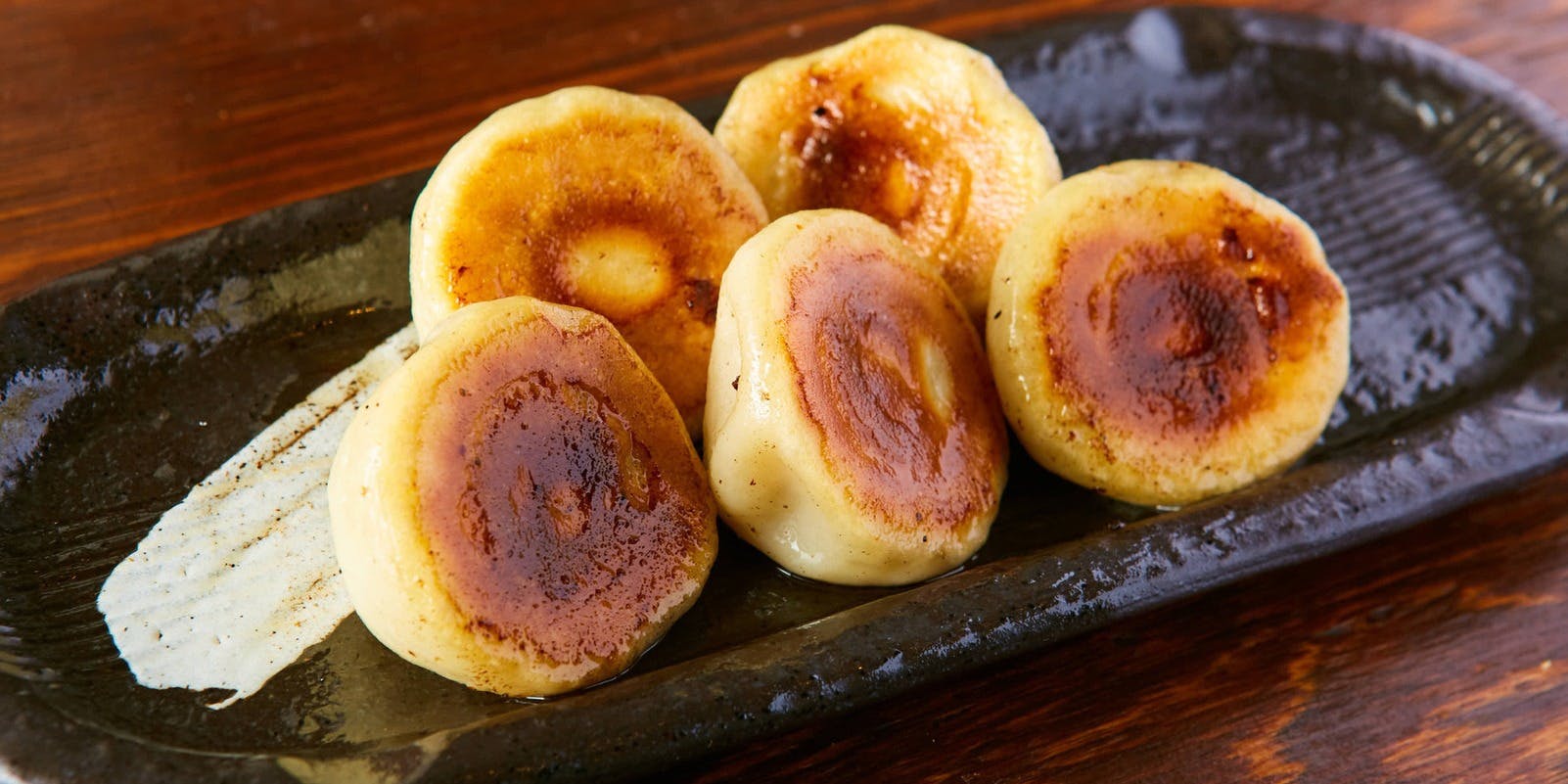 酒場餃子研究所 中目黒店 - 画像3