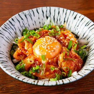 酒場餃子研究所 中目黒店 - 画像4