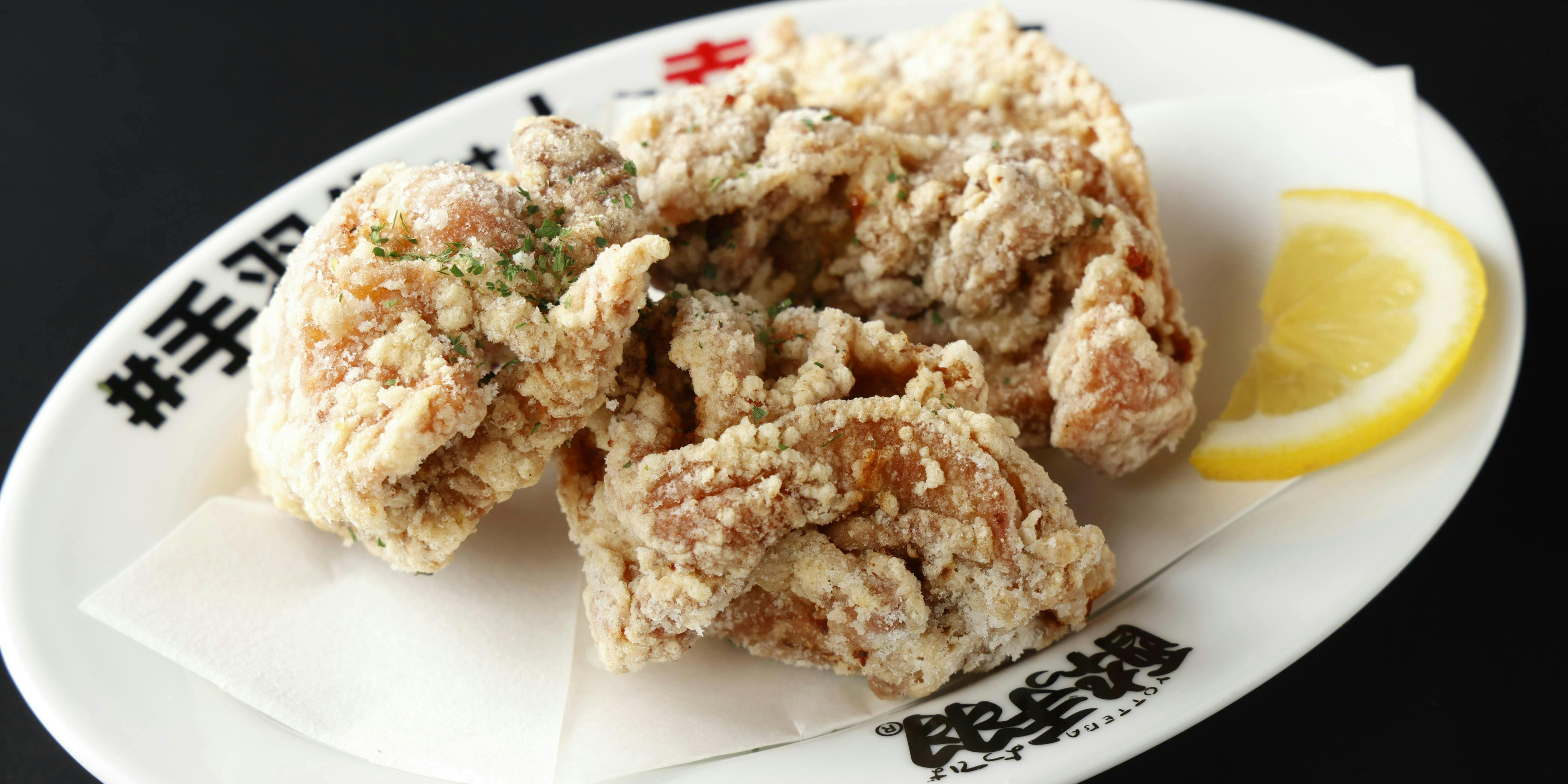 居酒屋革命 酔っ手羽 岐阜駅前店 - 画像3