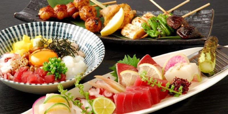 むさし坊赤坂溜池店 - 画像1