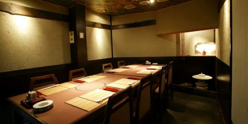 むさし坊赤坂溜池店 - 画像4