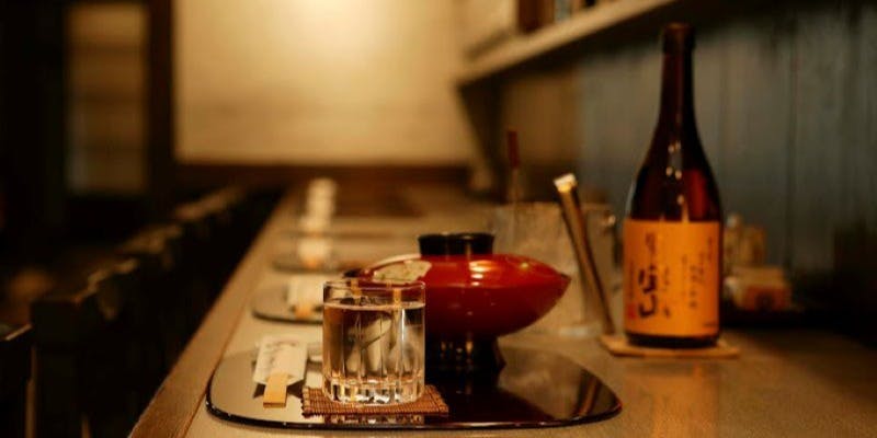 むさし坊赤坂溜池店 - 画像5