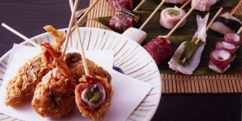 むさし坊赤坂溜池店 - 画像2