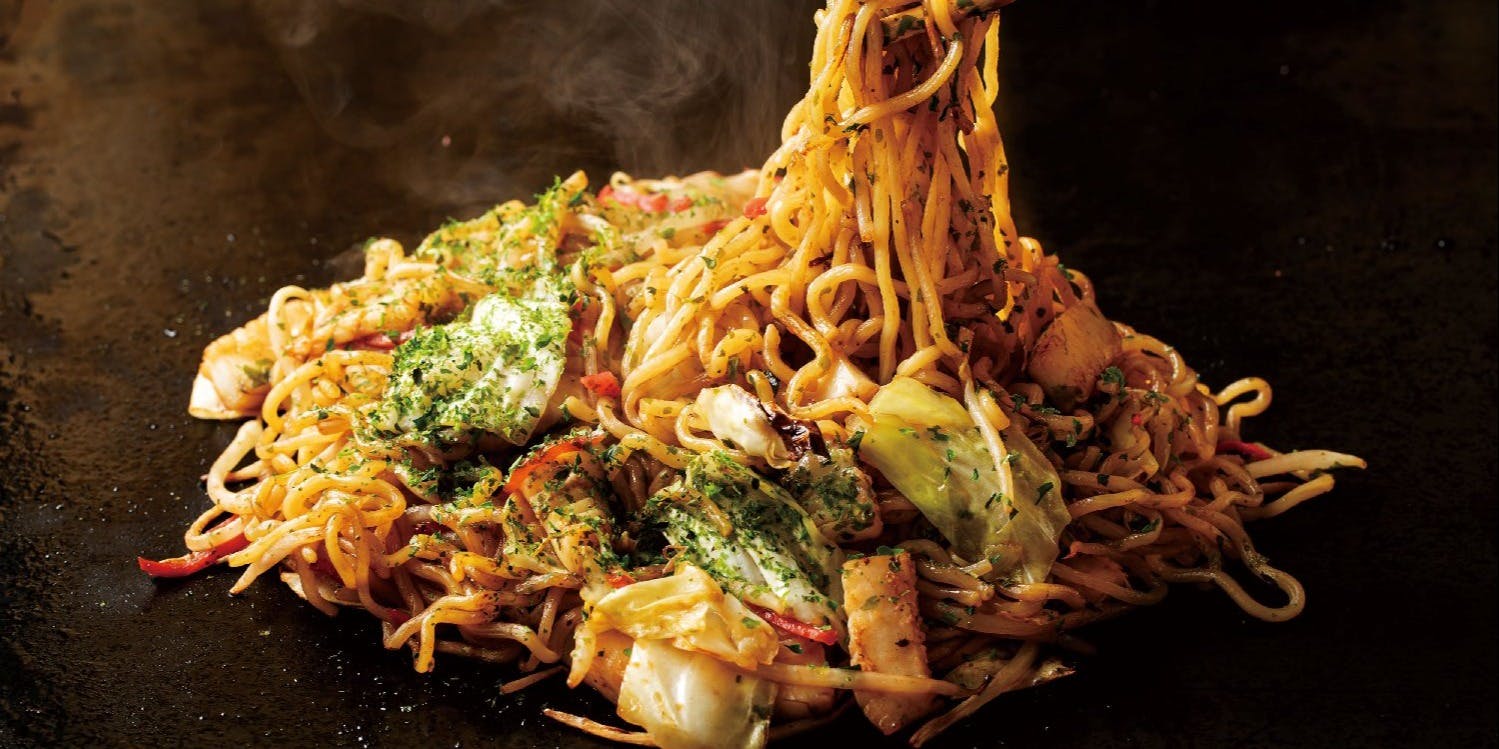 鉄板焼えびす屋 西橋本店 - 画像5