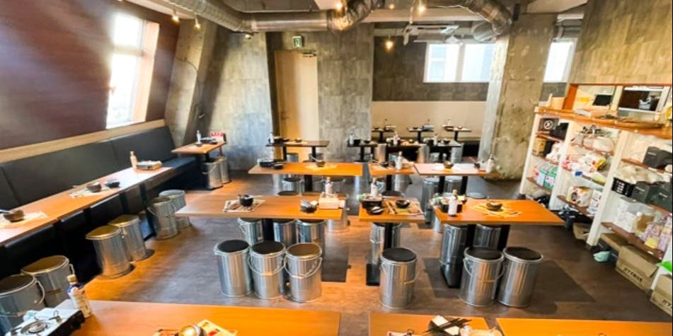 2000円 食べ放題飲み放題 居酒屋 おすすめ屋 池袋店 - 画像5