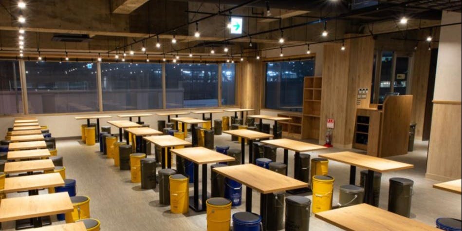 2500円 卓上サワー×食べ放題 居酒屋 おすすめ屋 千葉店 - 画像5