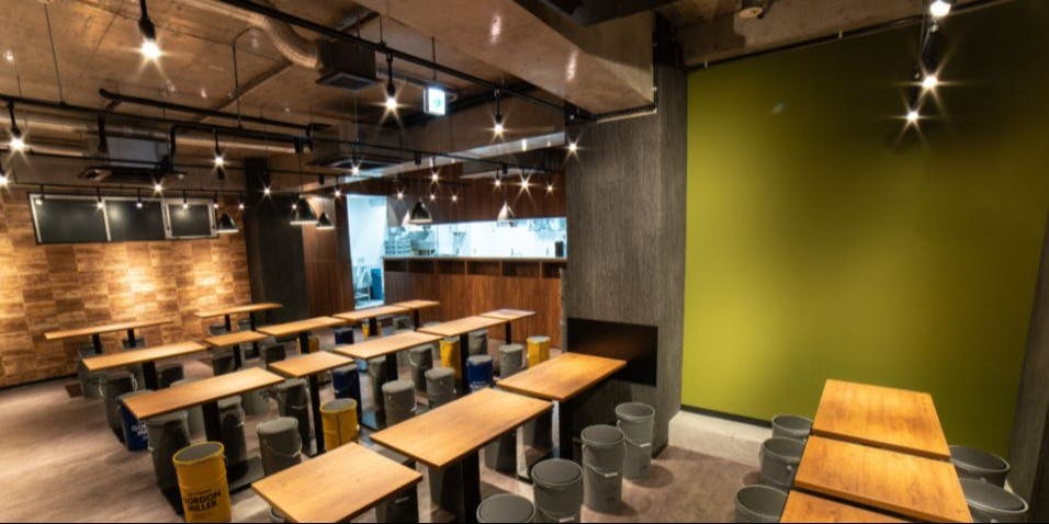 2000 円 食べ放題飲み放題 居酒屋 おすすめ屋 船橋店 - 画像5