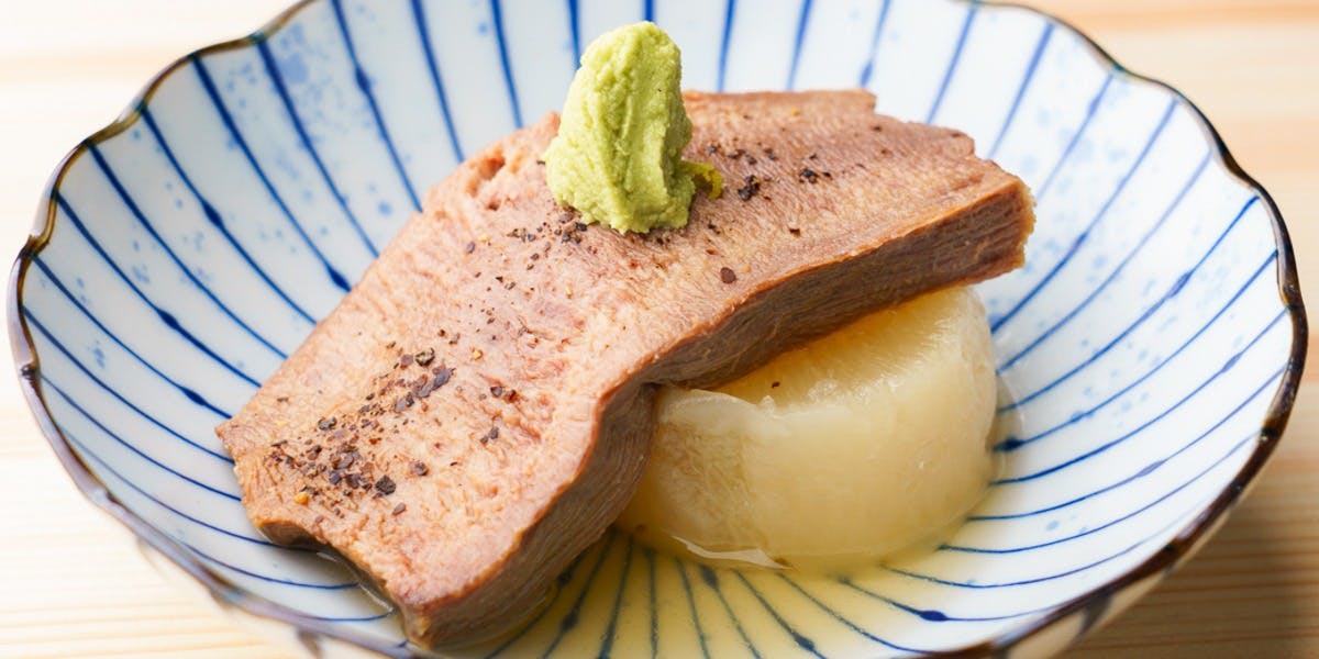 海鮮と豚骨おでん 食べ飲み放題 おすすめ屋PREMIUM 名古屋駅店 - 画像3