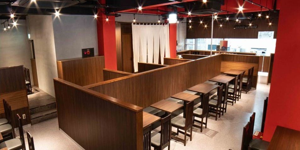 海鮮と豚骨おでん 食べ飲み放題 おすすめ屋PREMIUM 神田店 - 画像5