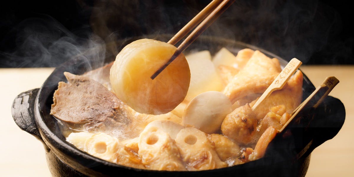 海鮮と豚骨おでん 食べ飲み放題 おすすめ屋PREMIUM 神田店 - 画像4