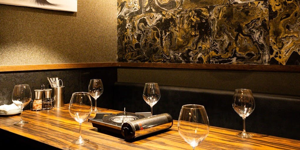 牛タンと和牛ユッケ 個室焼肉 居酒屋 MALT 名古屋駅店 - 画像2