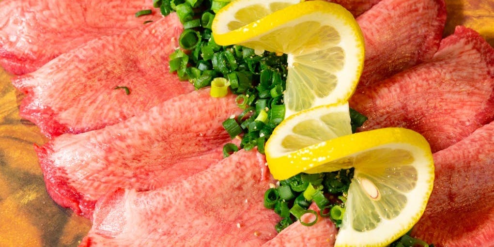 牛タンと和牛ユッケ 個室焼肉 居酒屋 MALT 名古屋駅店 - 画像3