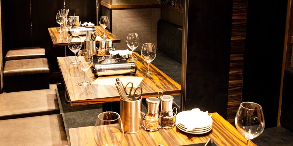 牛タンと和牛ユッケ 個室焼肉 居酒屋 MALT 名古屋駅店 - 画像5