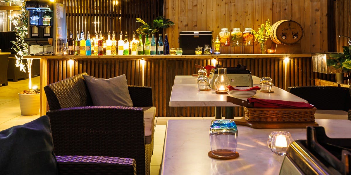 名古屋ビアガーデン MIRAI TOWERビュー 栄店 - 画像2