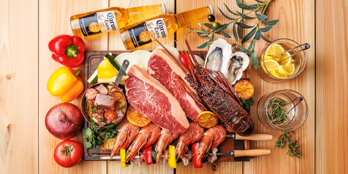 名古屋ビアガーデン MIRAI TOWERビュー 栄店 - 画像4