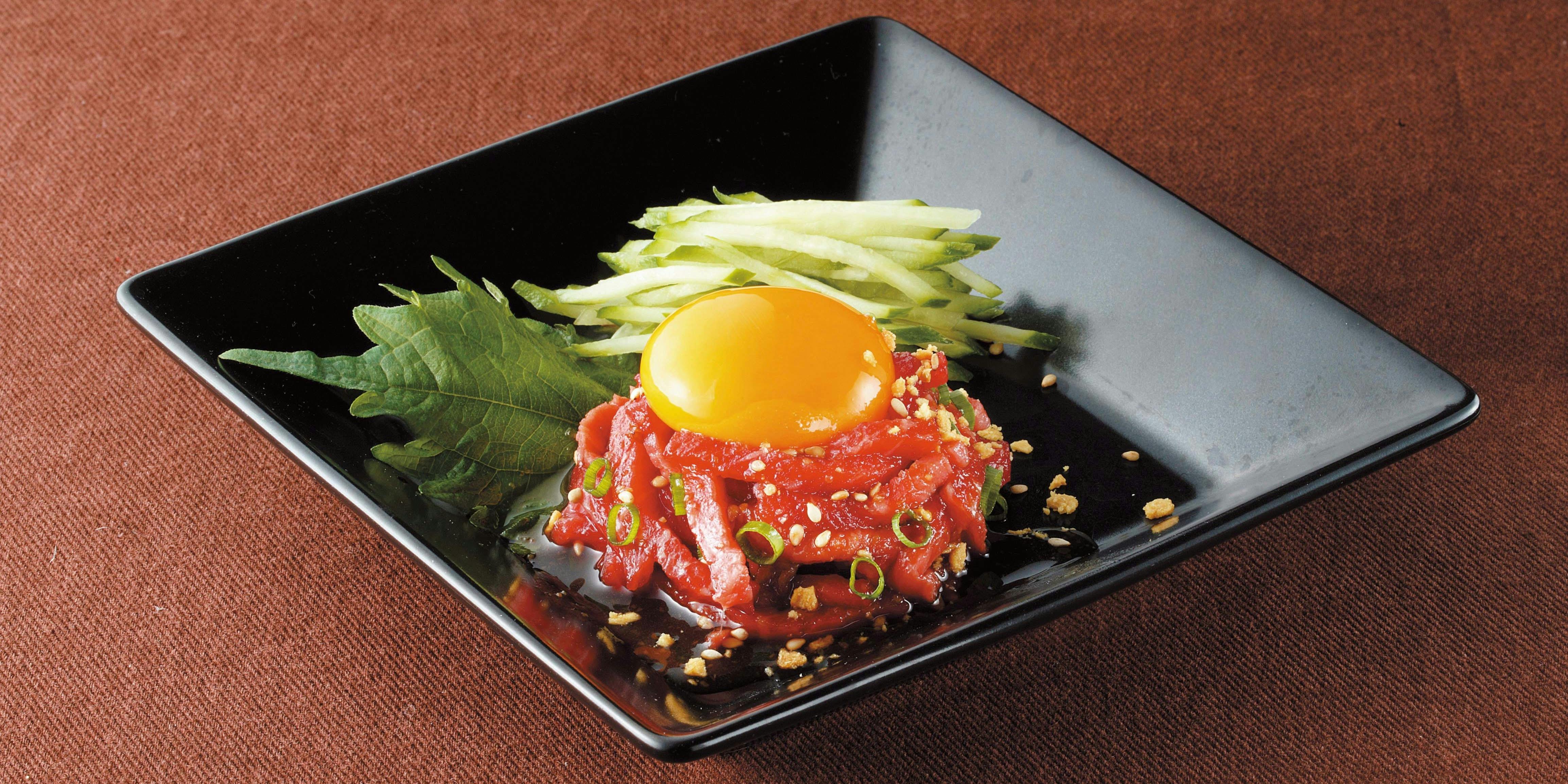 炭火焼肉屋さかい 上田店 - 画像3