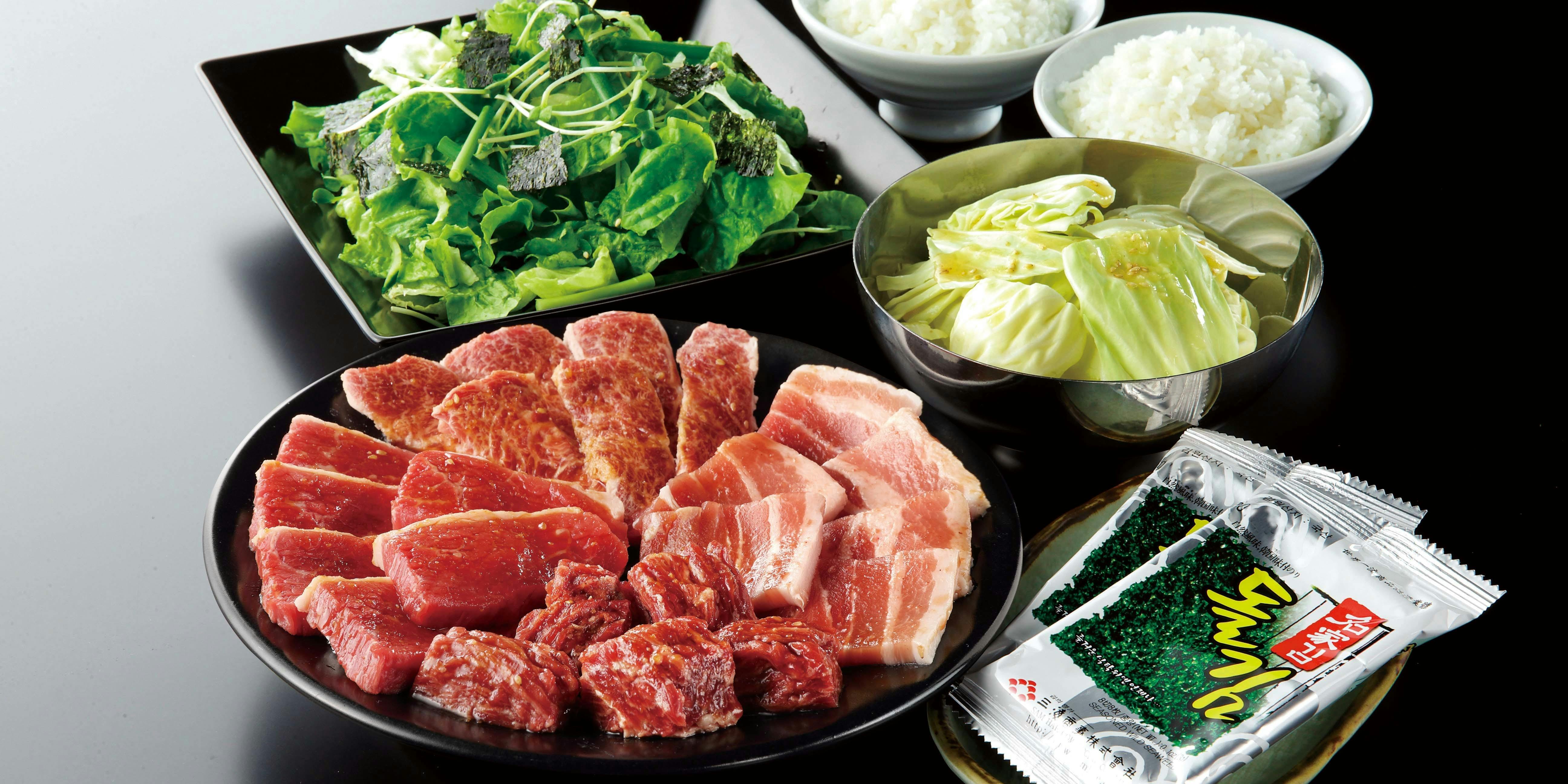 炭火焼肉屋さかい 各務原店 - 画像5