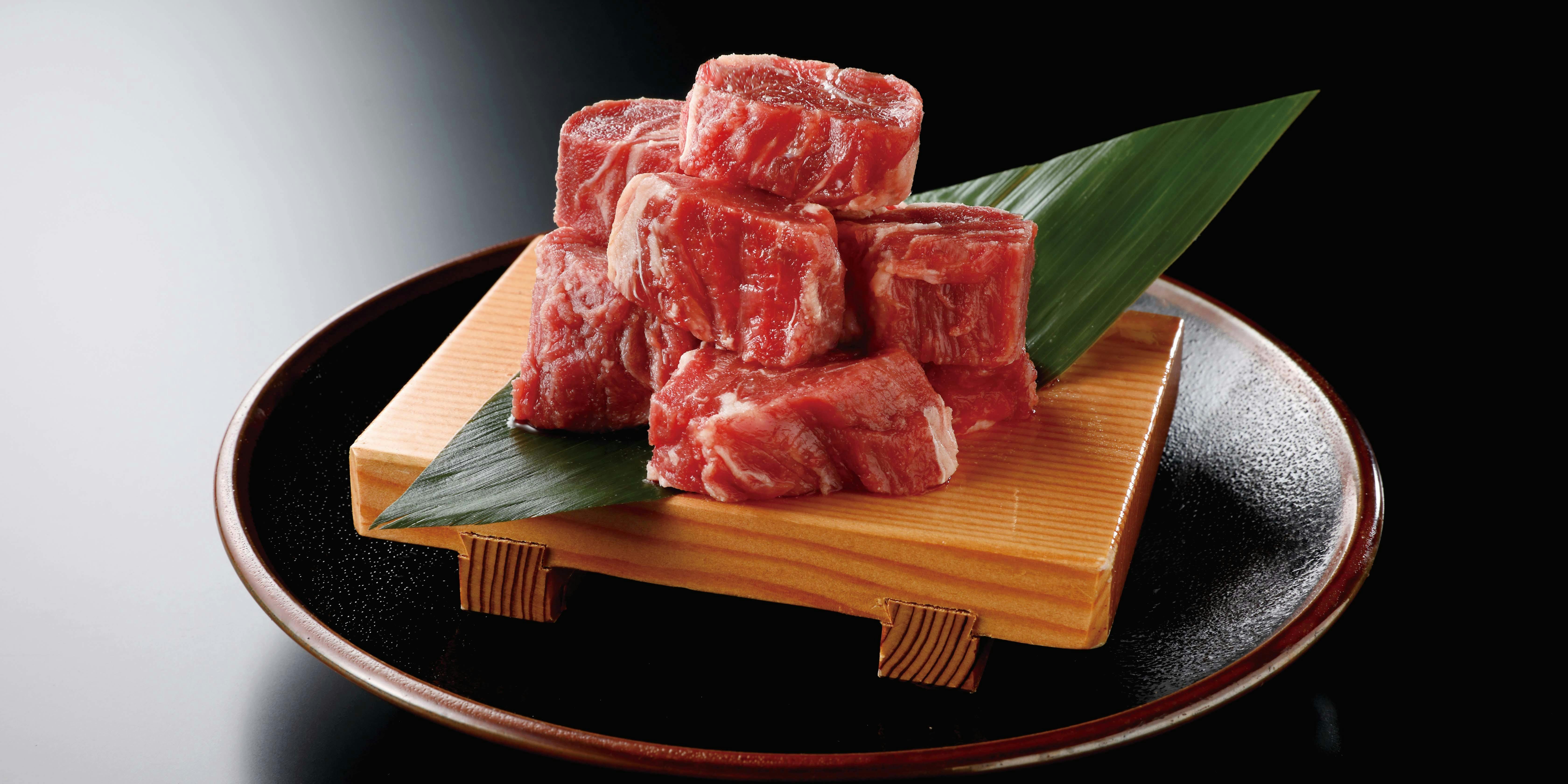 炭火焼肉屋さかい 富士本市場店 - 画像1