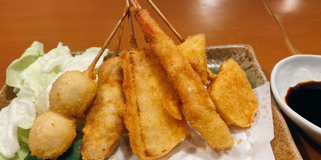 村さ来 新大阪店 - 画像3