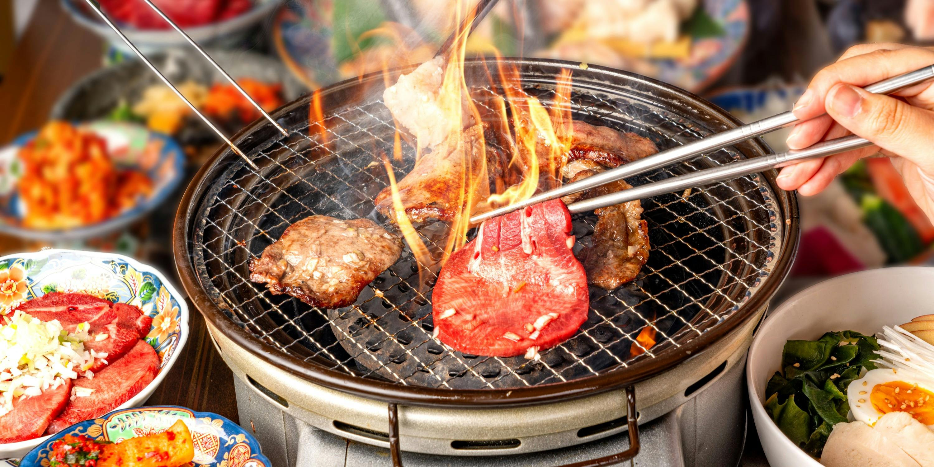 焼肉ダイニング ちからや 仙台駅前店 - 画像1