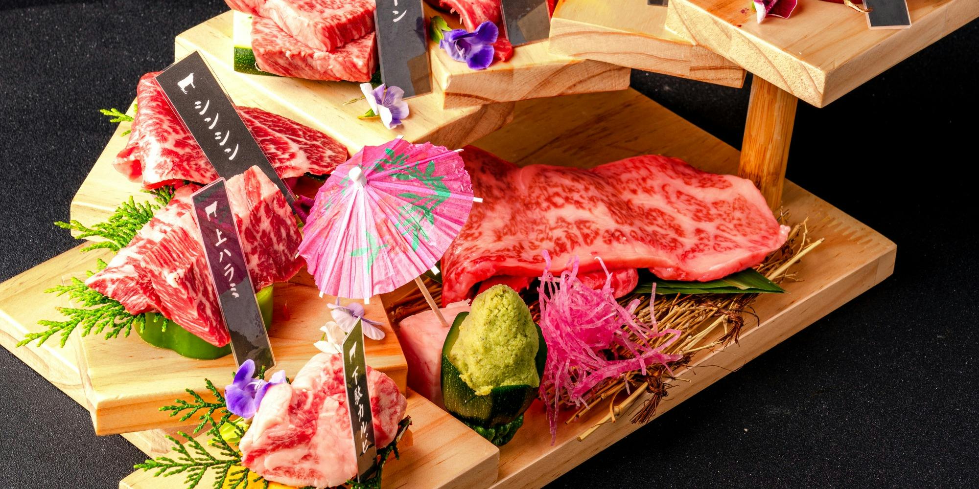 焼肉ダイニング ちからや 仙台駅前店 - 画像2