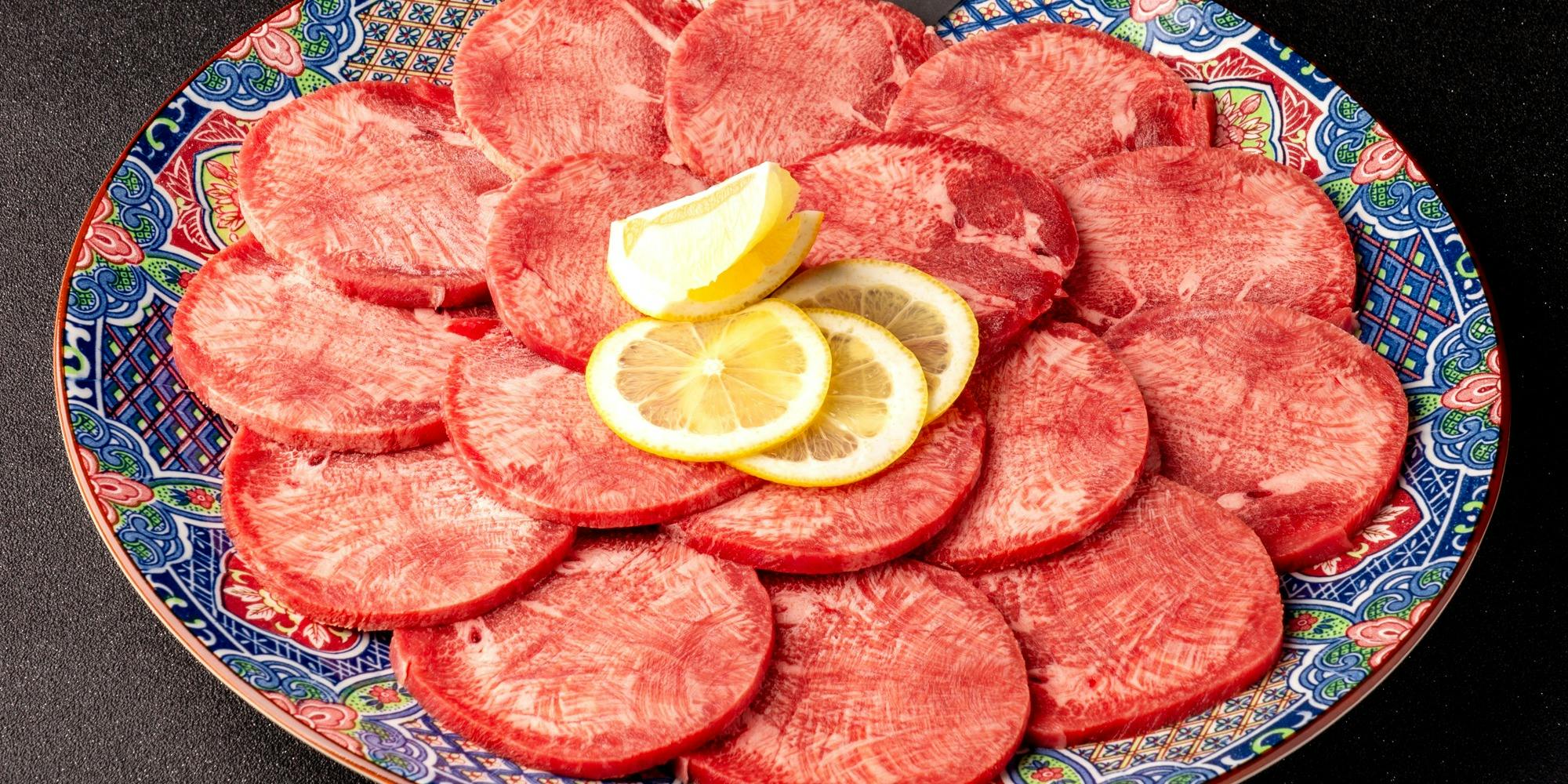 焼肉ダイニング ちからや 仙台駅前店 - 画像5