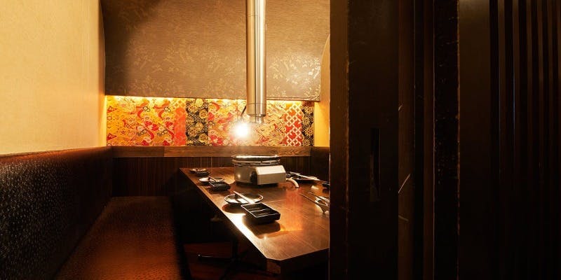 焼肉・ホルモン座 ちからや 品川港南口店 - 画像18