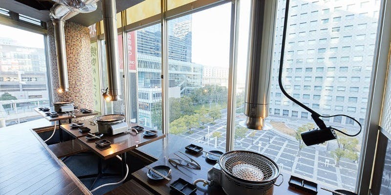 焼肉・ホルモン座 ちからや 品川港南口店 - 画像19