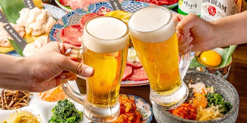 焼肉・ホルモン座 ちからや 品川港南口店 - 画像11