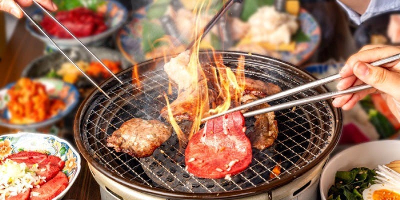 焼肉・ホルモン座 ちからや 品川港南口店 - 画像13