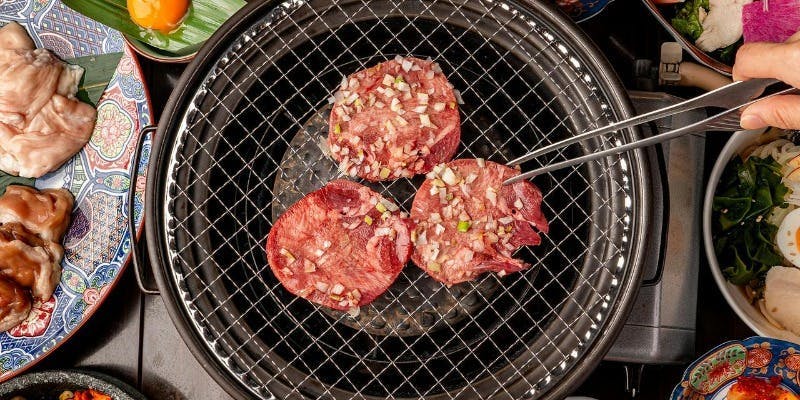 焼肉・ホルモン座 ちからや 品川港南口店 - 画像14