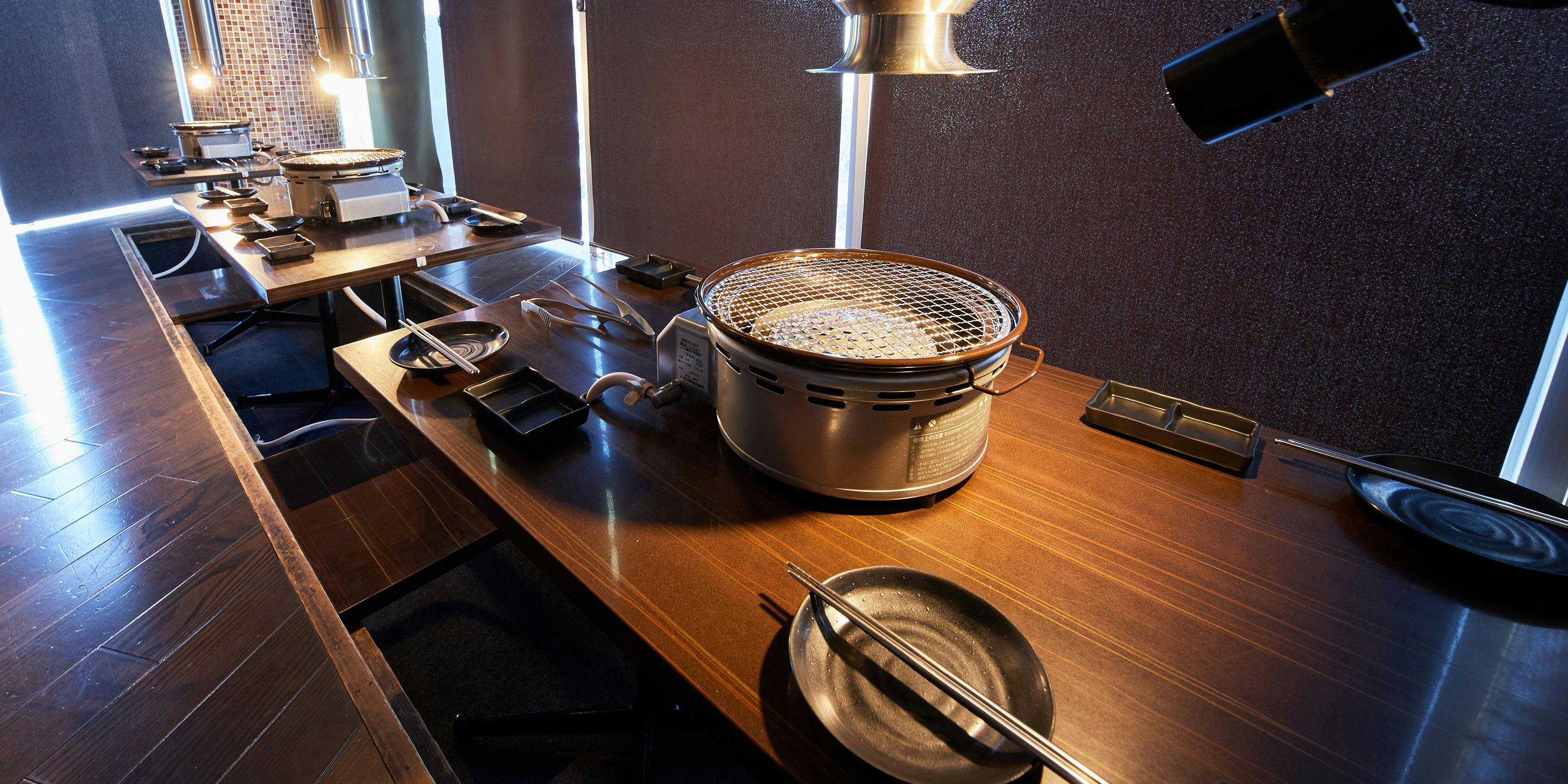 焼肉・ホルモン座 ちからや 品川港南口店 - 画像10