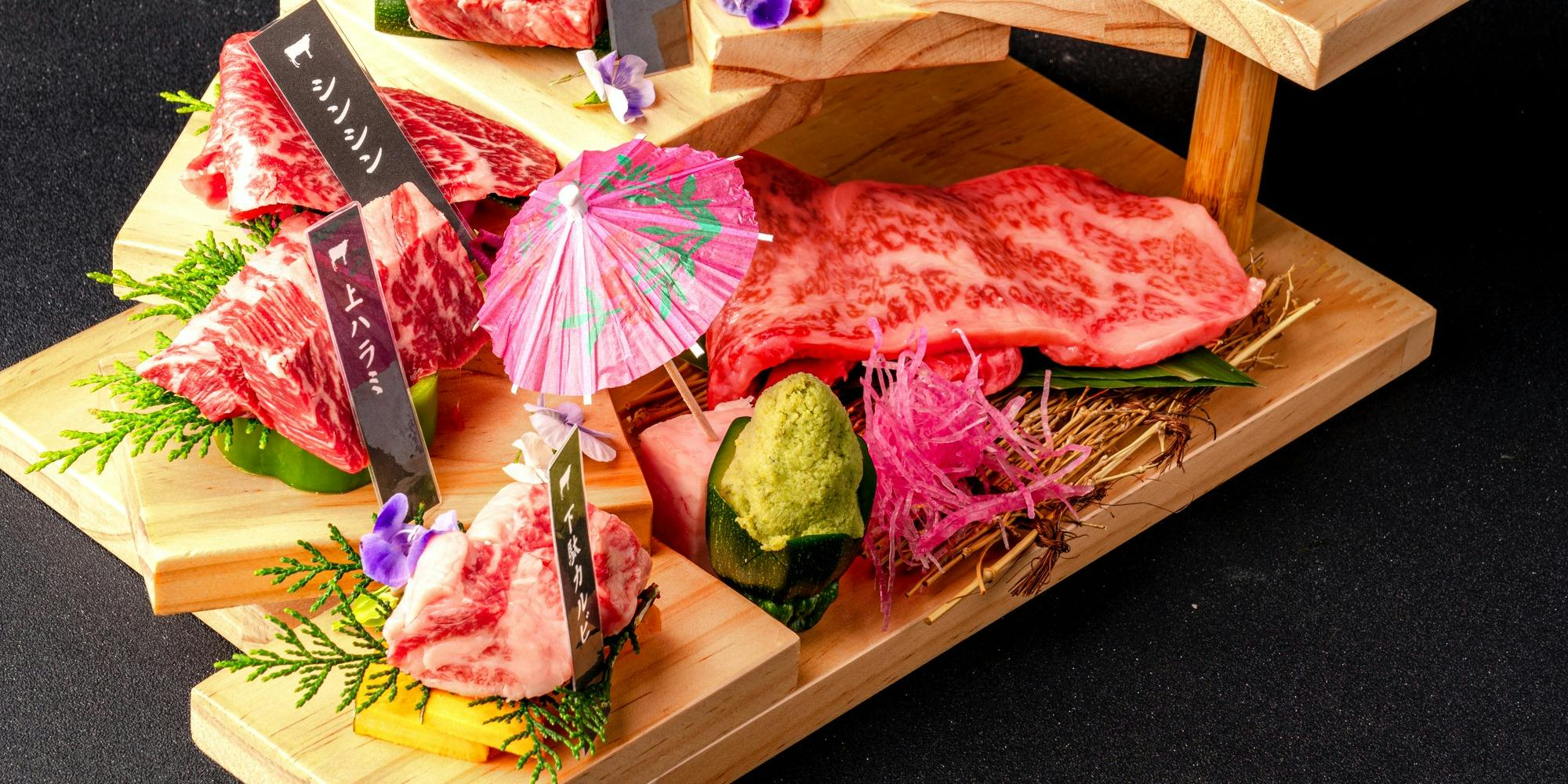 焼肉・ホルモン座 ちからや 品川港南口店 - 画像2