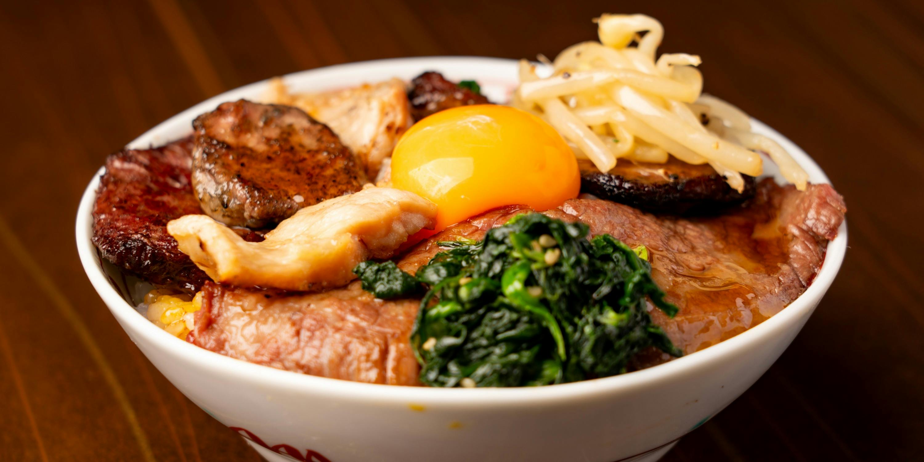 焼肉・ホルモン座 ちからや 品川港南口店 - 画像6