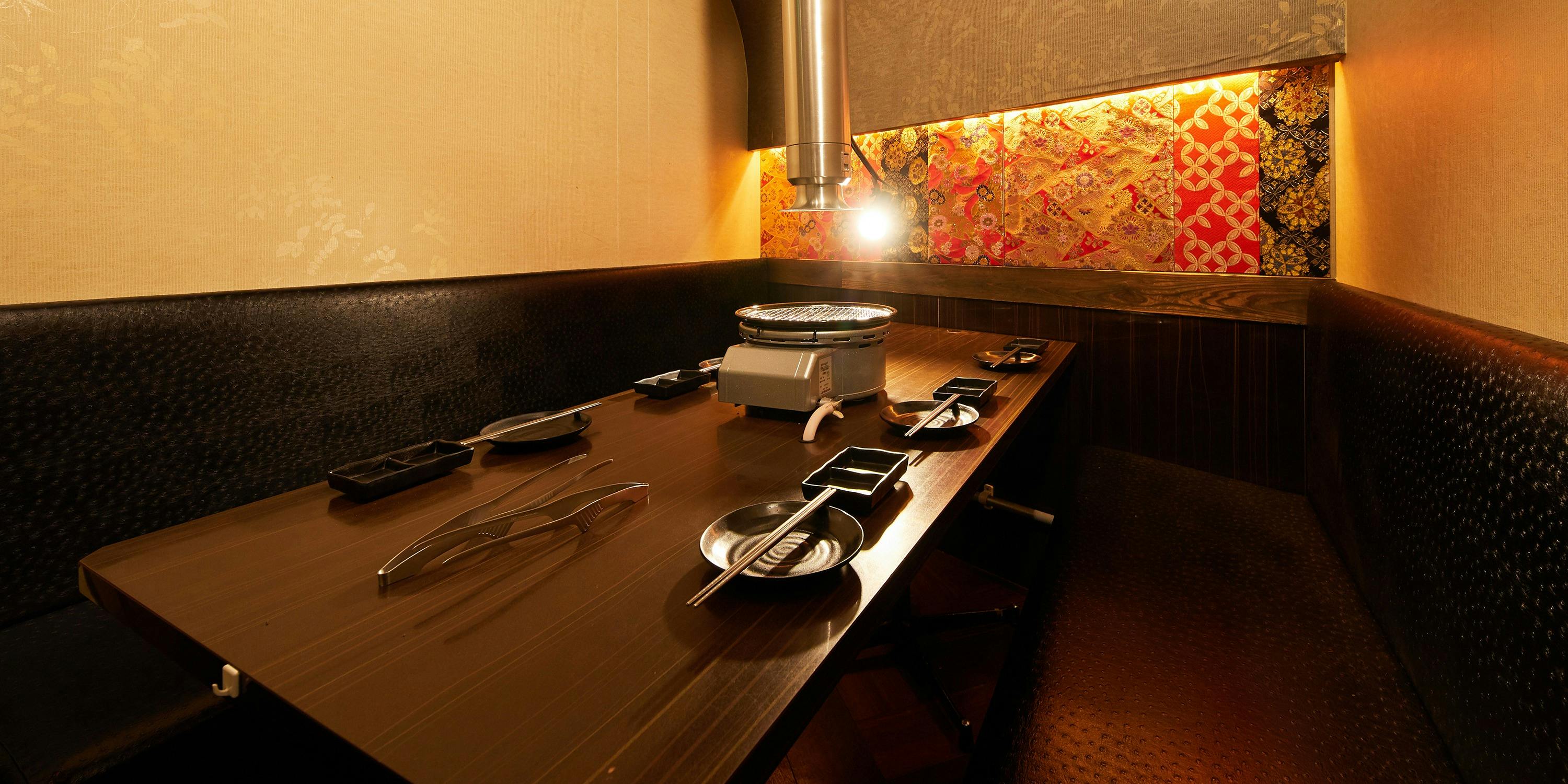 焼肉・ホルモン座 ちからや 品川港南口店 - 画像9