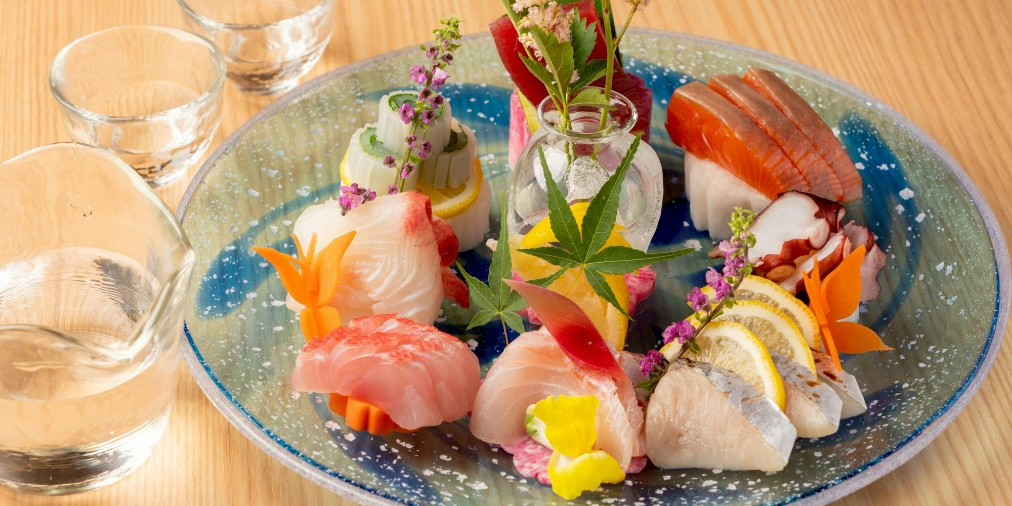 旬味 はなみずき 札幌駅前店 - 画像1