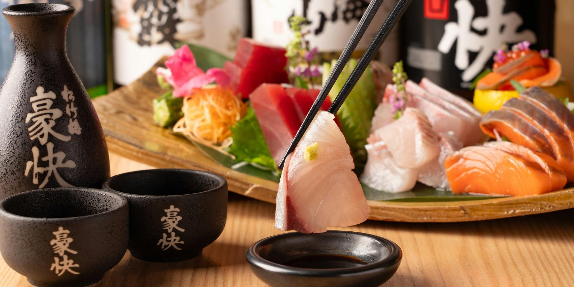 旬味 はなみずき 札幌駅前店 - 画像3