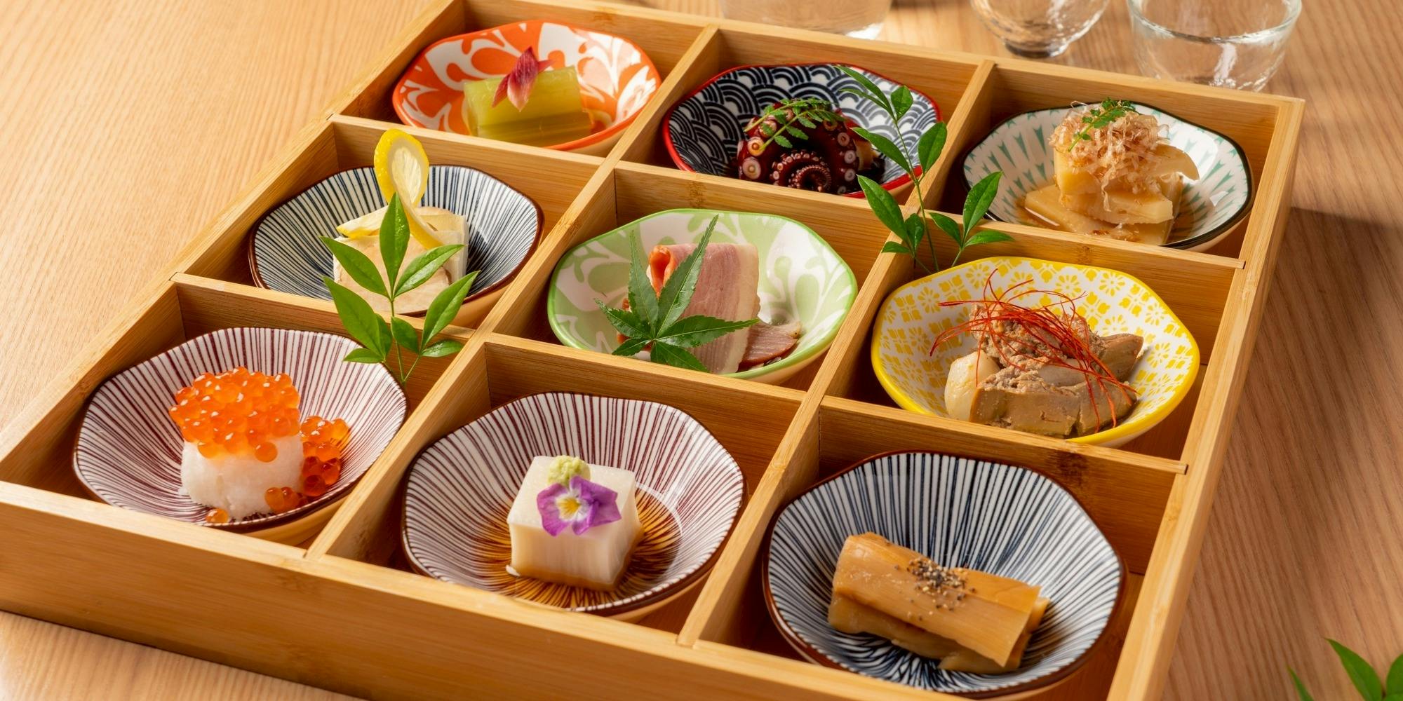 旬味 はなみずき 札幌駅前店 - 画像4