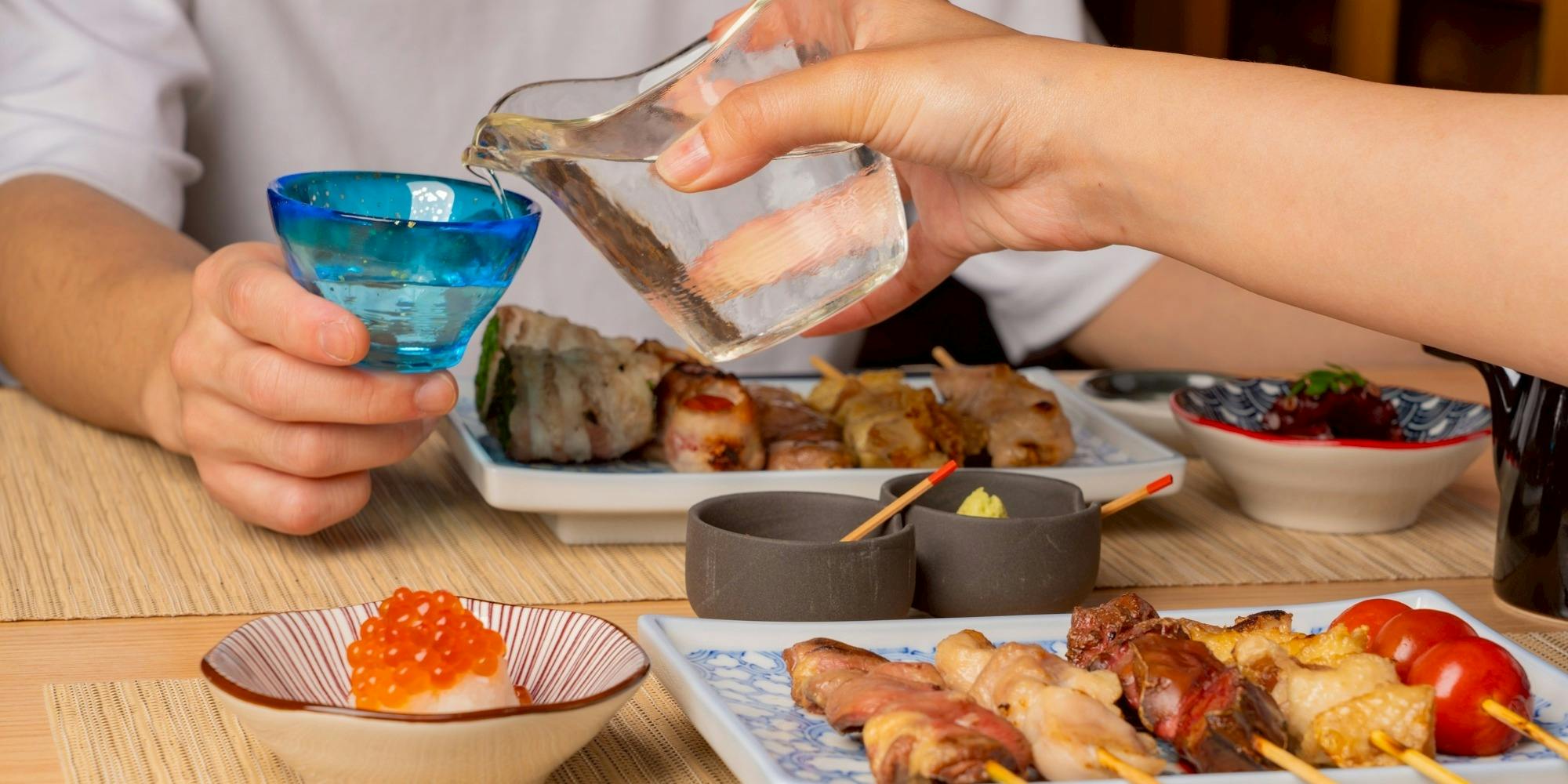 鳥邸 天神駅前店 - 画像3