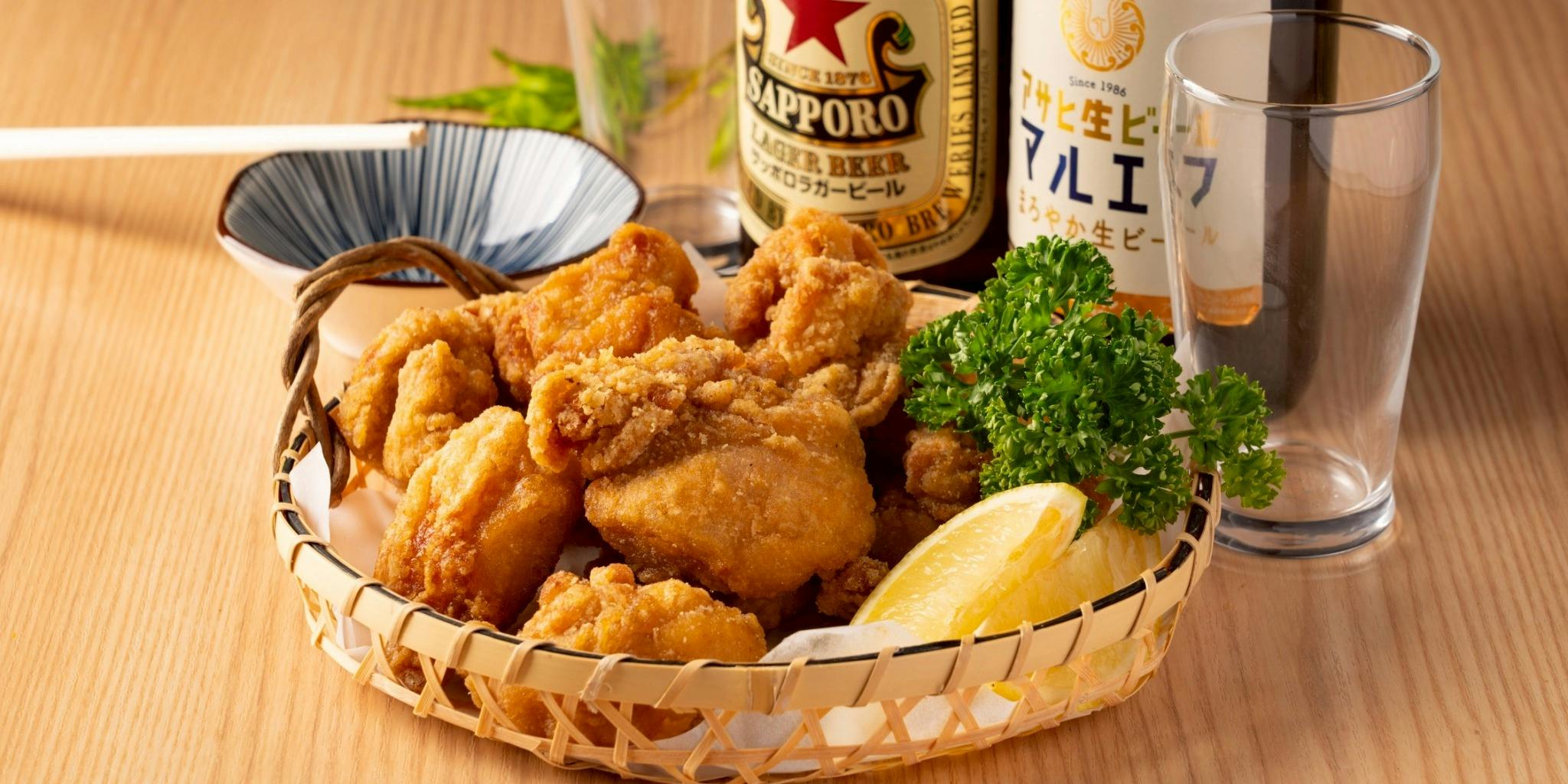 鳥邸 天神駅前店 - 画像4