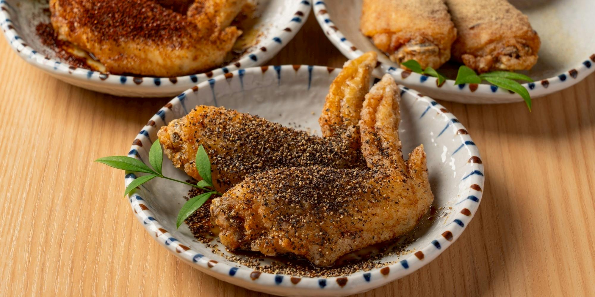 鳥邸 天神駅前店 - 画像5