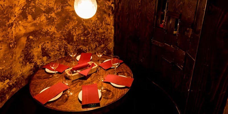 ミートボーイ 横浜駅前店 - 画像20