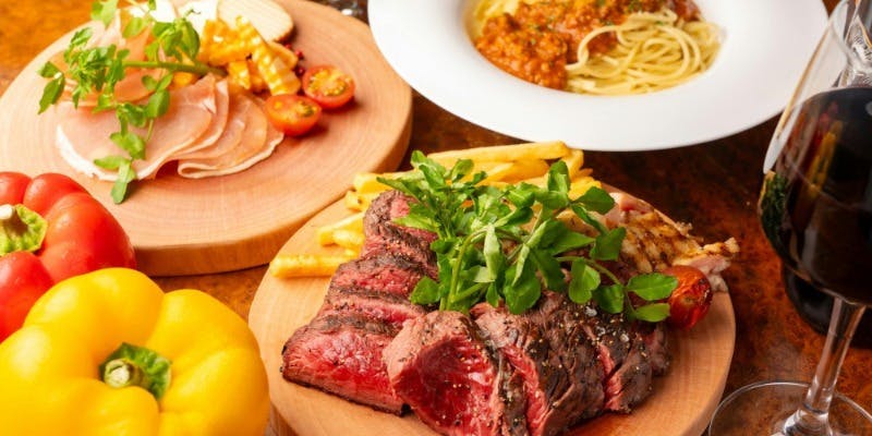 ミートボーイ 横浜駅前店 - 画像12