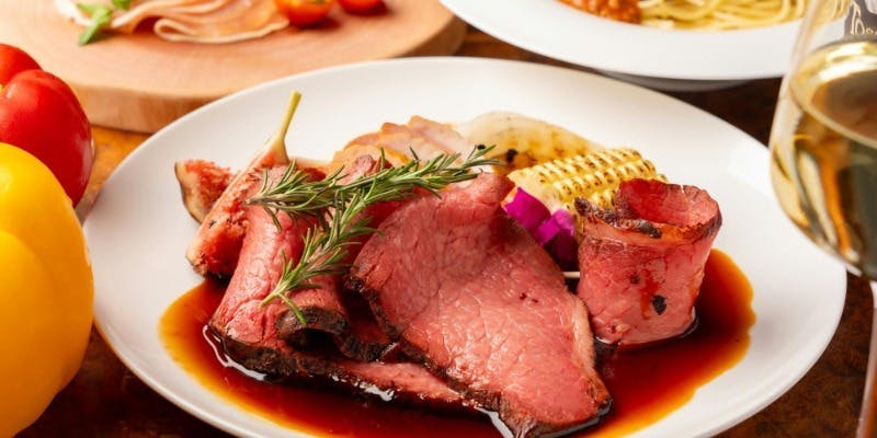 ミートボーイ 横浜駅前店 - 画像14