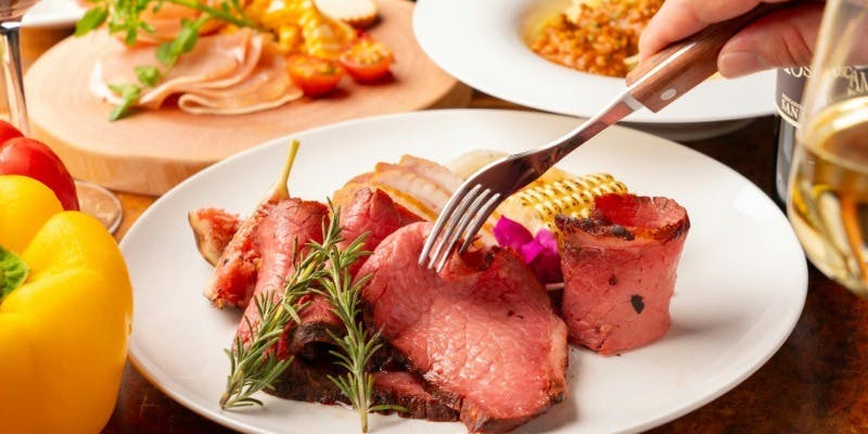 ミートボーイ 横浜駅前店 - 画像16