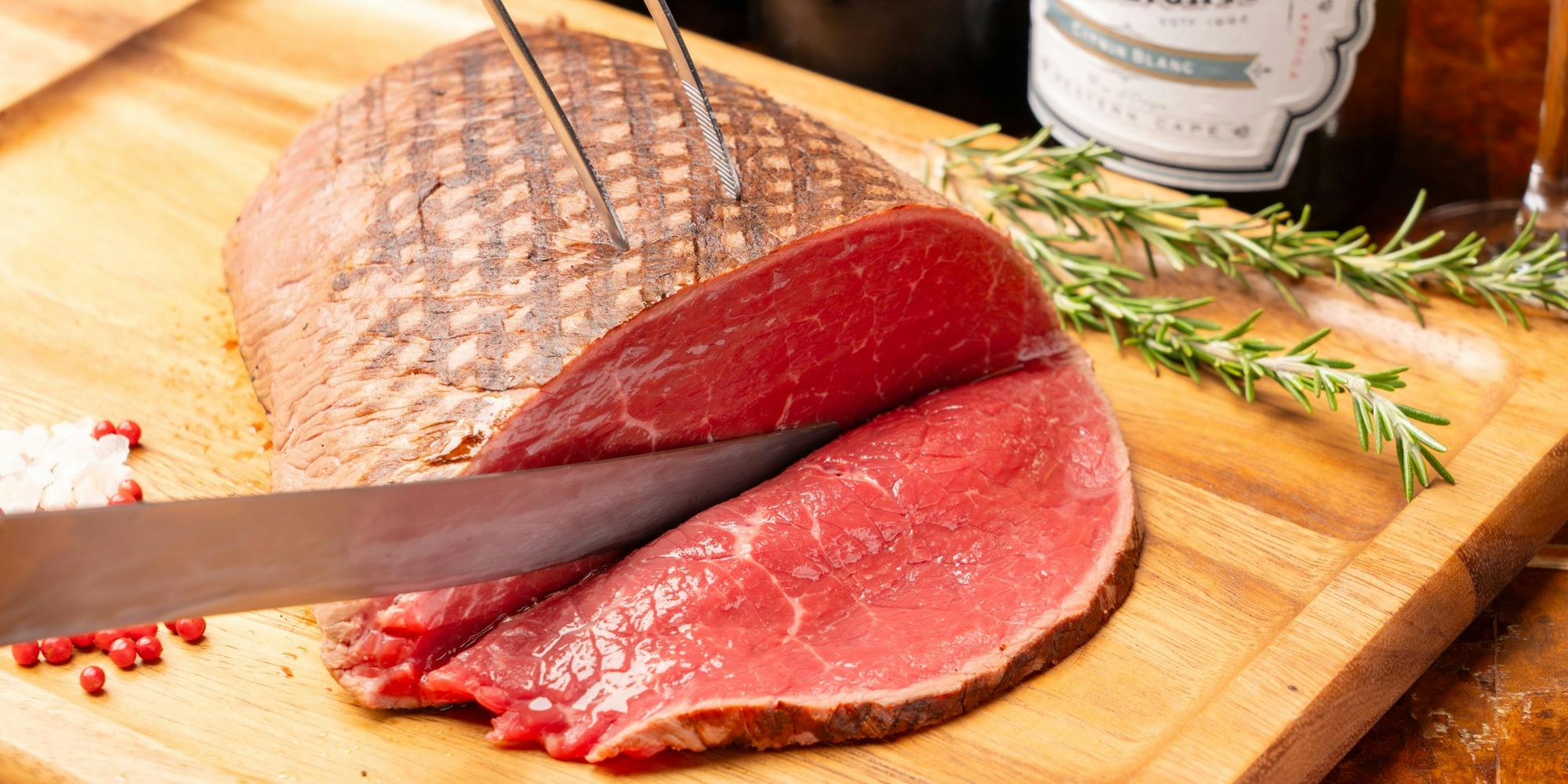 ミートボーイ 横浜駅前店 - 画像1